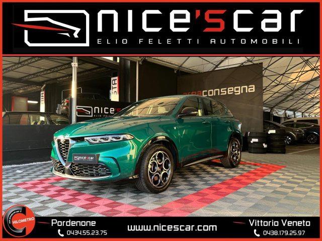 ALFA ROMEO TONALE 1.5 160 CV MHEV TCT7 Ti