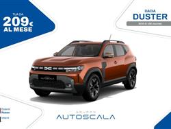 DACIA NEW DUSTER ECO-G 100 Journey