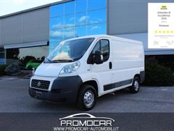 FIAT DUCATO 2.2 MJT PC-TN FURGONE *OFFICINA MOBILE*+IVA*