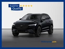 VOLVO XC60 T8 Plug-in hybrid AWD aut. Ultra Black Ed. - MY25