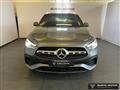 MERCEDES CLASSE GLA d Automatic Premium GARANTITA