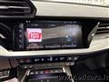 AUDI A3 SPORTBACK SPB 35 TDI S tronic S line edition