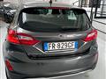 FORD FIESTA Active 1.0 Ecoboost  con promo "PANERO PLUS"