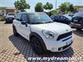 MINI COUNTRYMAN Mini Cooper SD Countryman ALL4