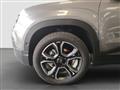 JEEP Avenger 1.2 turbo e-hybr.Summit fwd 100cv edct6