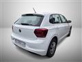 VOLKSWAGEN POLO 1.0 EVO 5p. Comfortline ADATTA NEO PATENTATI