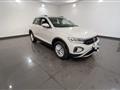 VOLKSWAGEN T-ROC 1.0 TSI 110cv Life #KM 0