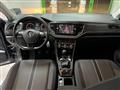 VOLKSWAGEN T-ROC 1.6 TDI SCR Business BlueMotion Technology