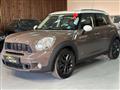 MINI COUNTRYMAN Mini Countryman S *ALL4*18 MESI DI GARANZIA*TETTO