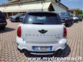 MINI COUNTRYMAN Mini Cooper SD Countryman ALL4