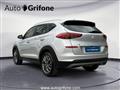 HYUNDAI TUCSON 2018 Diesel 1.6 crdi 48V Xline 2wd 136cv dct