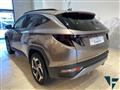 HYUNDAI NUOVA TUCSON 1.6 T-GDI 48V 150 CV DCT Exellence N1