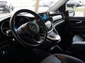 MERCEDES CLASSE V d Automatic 4Matic Premium Extralong