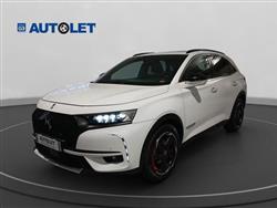 DS 7 CROSSBACK DS7 Crossback 1.5 bluehdi Performance Line+ 130cv