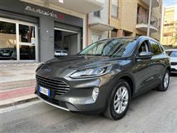 FORD KUGA 1.5 EcoBlue 120 CV 2WD Titanium