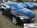 AUDI A3 SPORTBACK SPB 30TFSI S-LINE MATRIX VIRTUAL NAVI USB DAB*