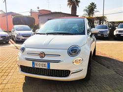 FIAT 500C 500 C 1.2 Lounge