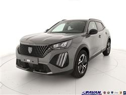 PEUGEOT 2008 PureTech 100 S&S Allure