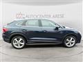 AUDI Q3 SPORTBACK SPB 35 TFSI Business Plus MANUALE