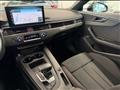 AUDI A5 SPORTBACK SPB 40 TDI quattro S tronic S line edition