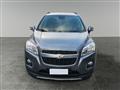 CHEVROLET TRAX 1.7 diesel FWD LTZ