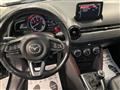 MAZDA CX-3 1.5 Diesel Skyactiv-D Luxury Edition