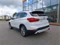 BMW X1 sDrive18d Advantage