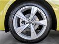 AUDI A1 SPORTBACK SPB 30 TFSI Admired