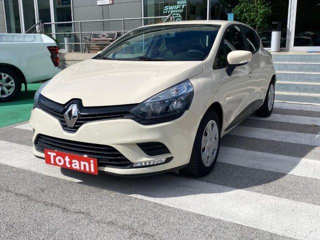 RENAULT CLIO TCe 12V 90 CV GPL  5 porte Energy Life -195-