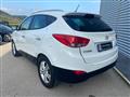 HYUNDAI IX35 2.0crdi 4WD Comfort 4x4 trazione integrale