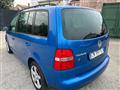 VOLKSWAGEN TOURAN 1.6 16V FSI 7posti Bellissima Pronta per Consegna