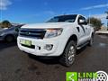 FORD RANGER 2.2 TDCi Doppia Cabina XLT