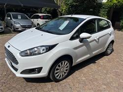 FORD FIESTA Plus 1.5 TDCi 5P. Neopatentati