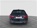 BMW SERIE 5 TOURING Serie 5 d 48V Touring Msport