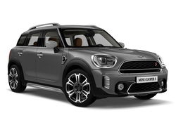 MINI COUNTRYMAN  MINI COUNTRYMAN 2.0 JCW JCW AUTO