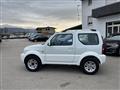 SUZUKI JIMNY 1.3i 16V cat 4WD Special