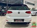 VOLKSWAGEN GOLF 1.6 TDI 115CV 5p. Sport BMT *R-LINE*ACC*