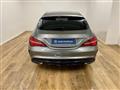 MERCEDES CLASSE CLA d S.W. 4Matic Automatic Sport