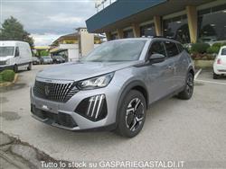 PEUGEOT 2008 PureTech 100 S&S Allure