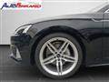 AUDI A5 40 TDI quattro S tronic S line edition