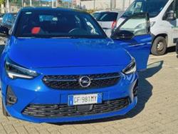 OPEL CORSA 1.2 100 CV GS Line