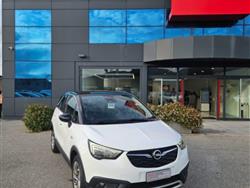 OPEL CROSSLAND X 1.6 ECOTEC D 8V Start&Stop Advance