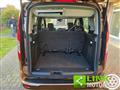 FORD TOURNEO CONNECT 1.6 TDCi 115 CV Titanium GancioTraino