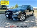 MERCEDES CLASSE C SW d S.W. Auto Business