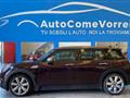 MINI Clubman Mini Cooper SD  ALL4 aut.