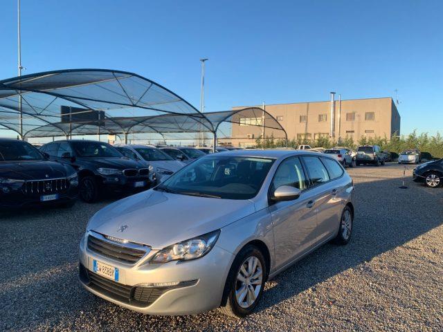 PEUGEOT 308 1.6 e-HDi 115 CV Stop&Start SW Business