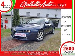 ALFA ROMEO 159 1.9 JTDm 16V Sportwagon