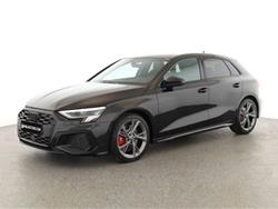 AUDI S3 SPORTBACK SPB TFSI 310 CV quattro S tronic Nappa LED Tetto