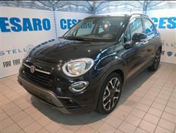 FIAT 500X 1.6 mjt Cross 130cv