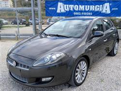 FIAT BRAVO 1.6 MJT 120 CV DPF Emotion